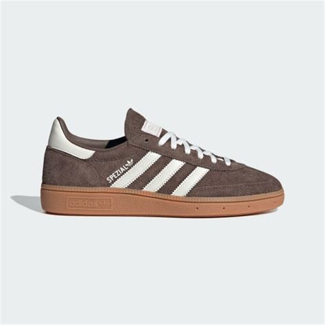 adidas spezial bag brown|Adidas spezial handball brown.